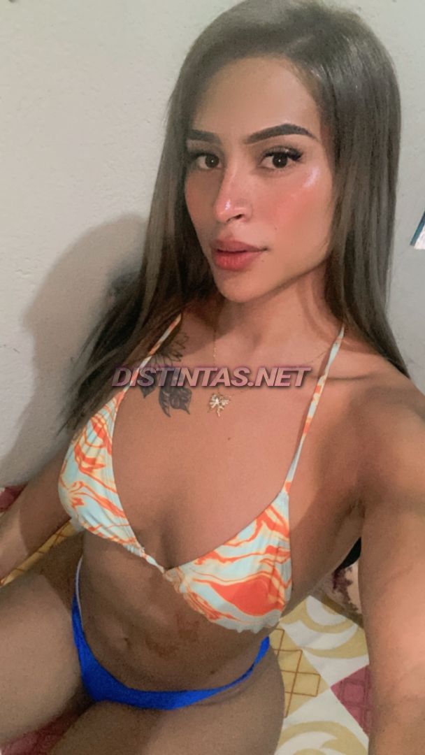 Kathalina Santos 
