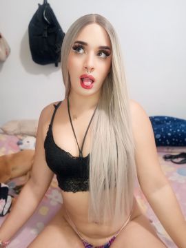 Alexandra Torrealba