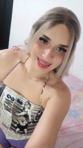 Alexandra Torrealba