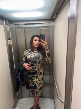 Sarah Figueredo