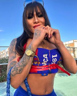 Sarah Figueredo