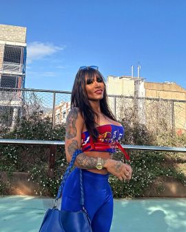 Sarah Figueredo