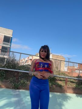 Sarah Figueredo