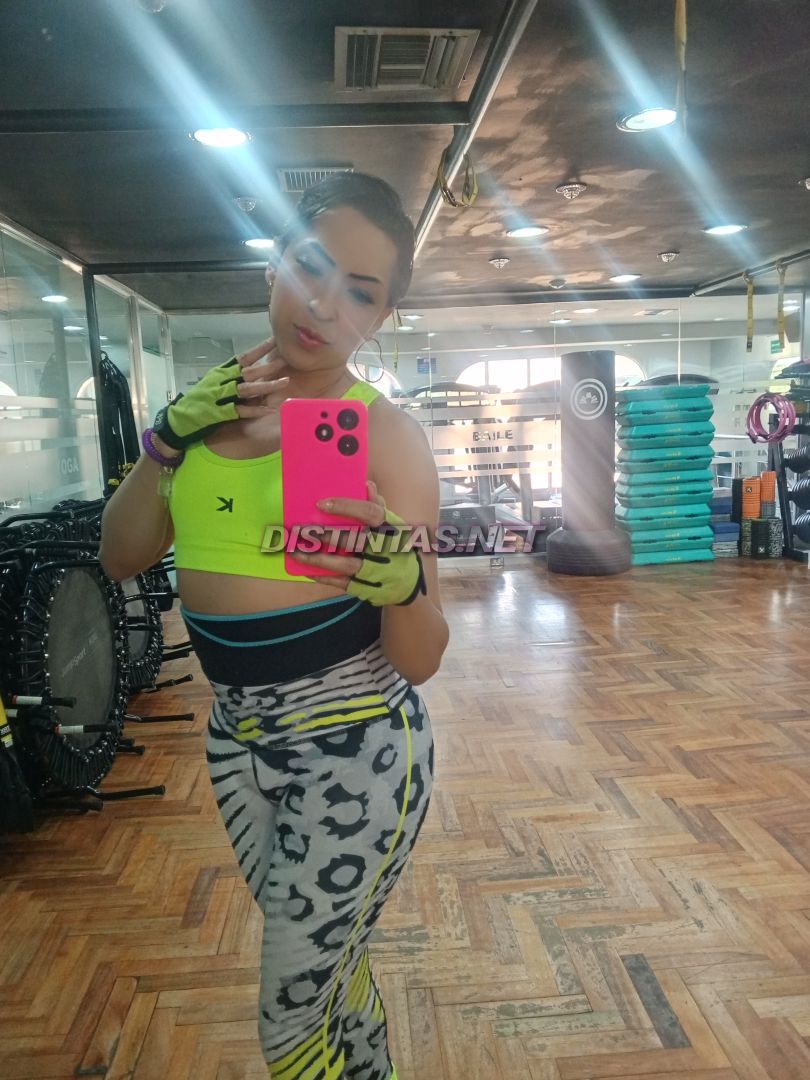 Anaztacia Fitness 
