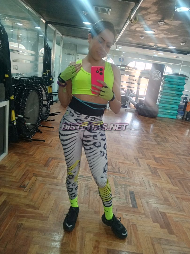 Anaztacia Fitness 