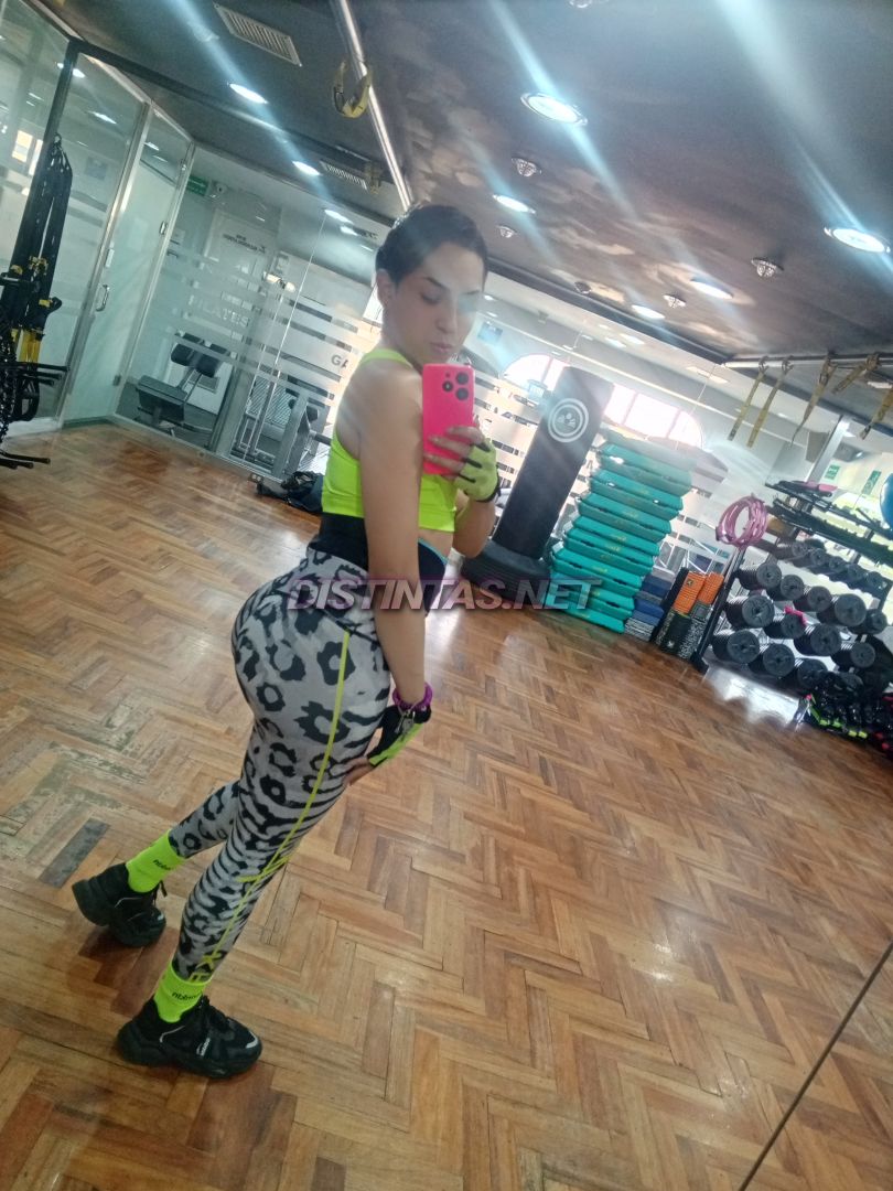 Anaztacia Fitness 