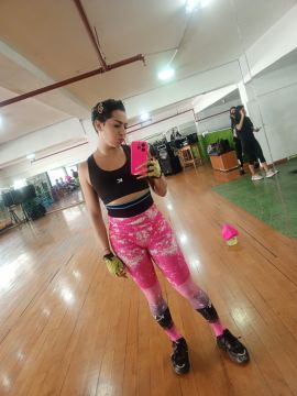 Anaztacia Fitness 