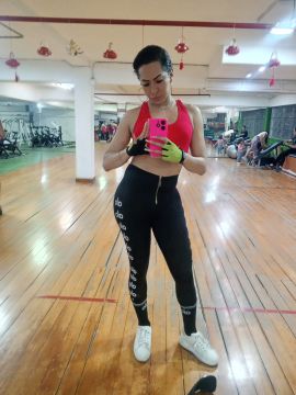 Anaztacia Fitness 