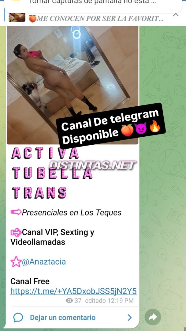 Anaztacia Fitness 