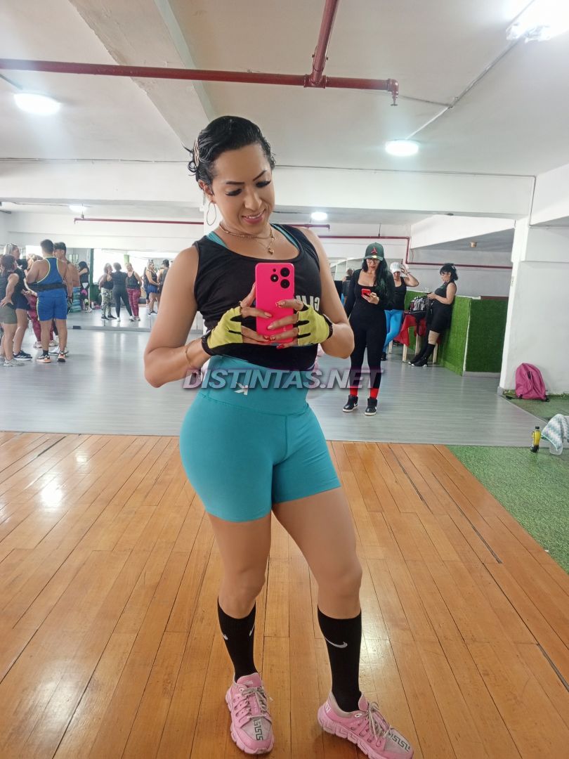 Anaztacia Fitness 