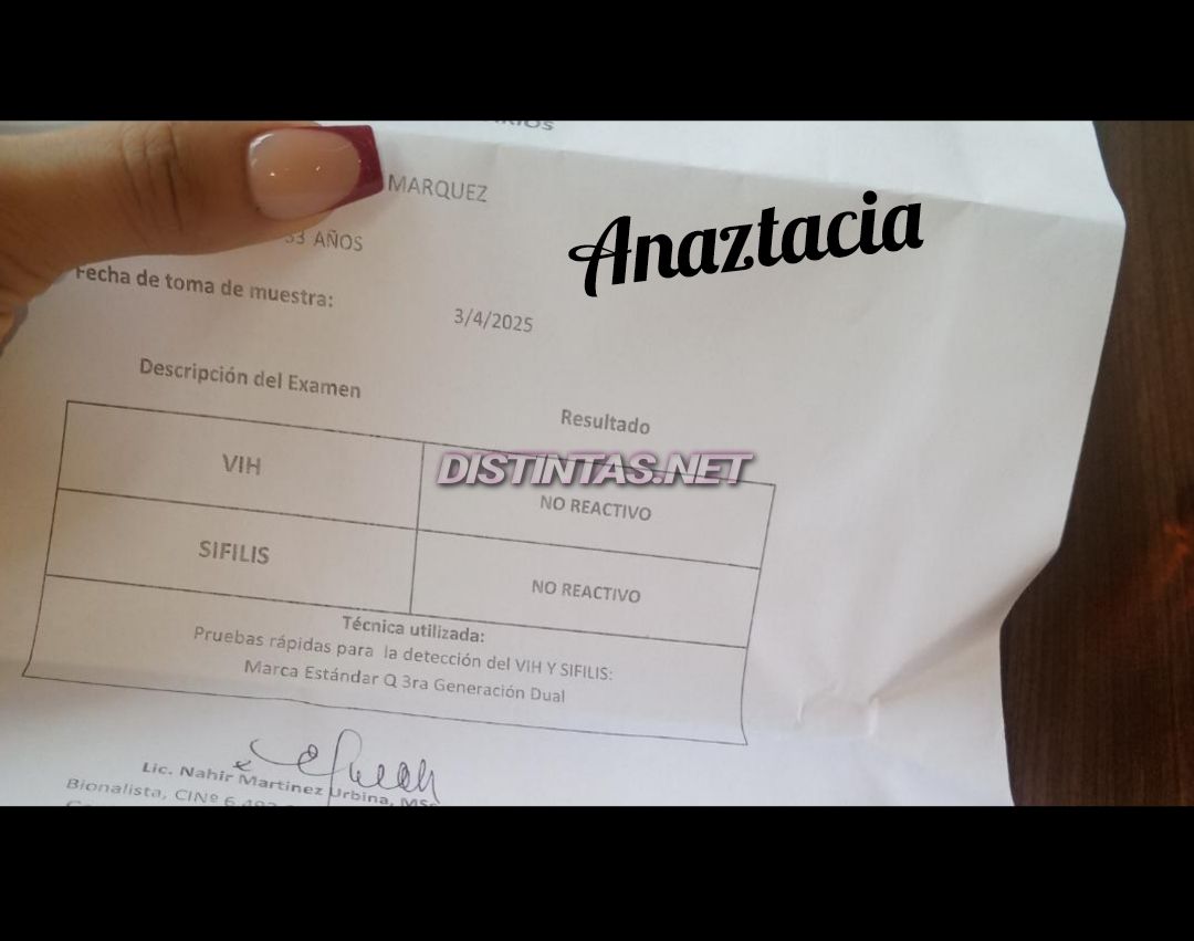 Anaztacia Fitness 
