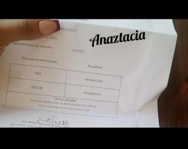 Anaztacia Fitness 