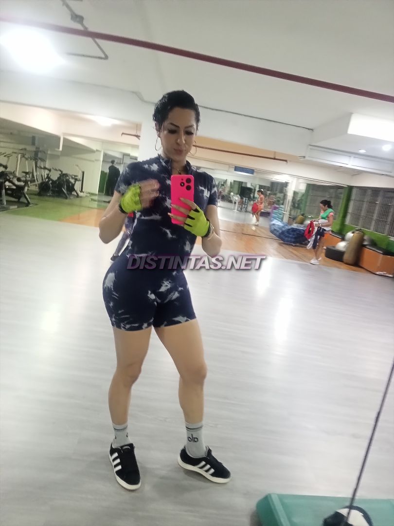 Anaztacia Fitness 