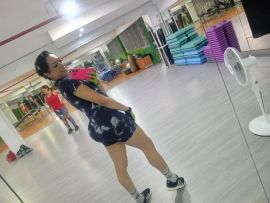 Anaztacia Fitness 
