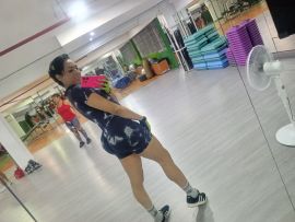Anaztacia Fitness 