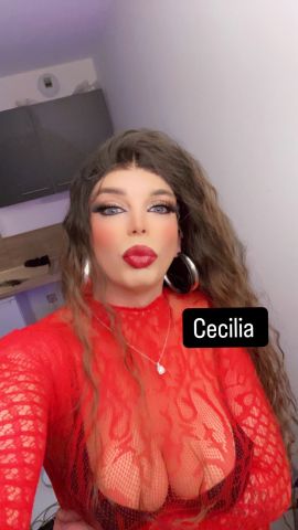 Cecilia Bonita