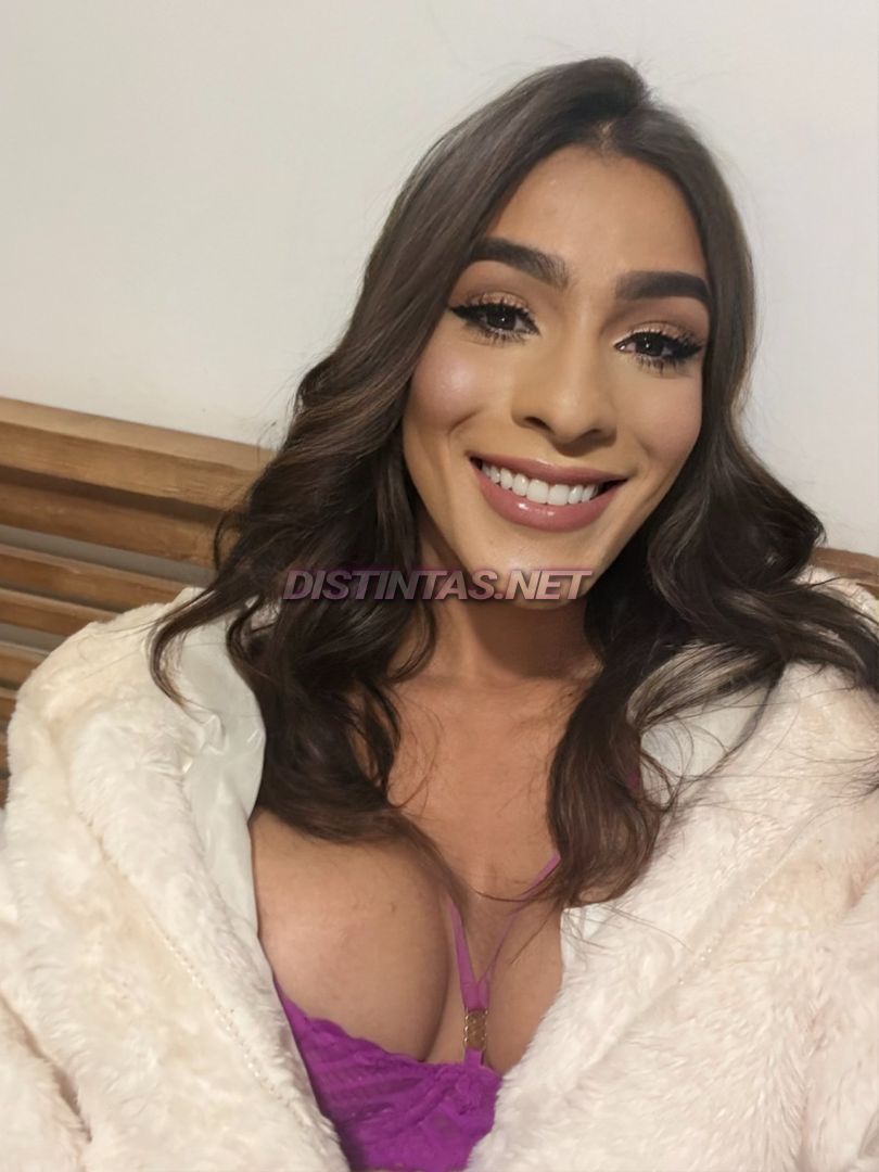 Laryssa chandelly