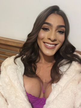 Laryssa chandelly
