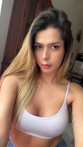 Melissa Felin