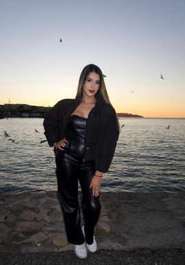 Melissa Felin