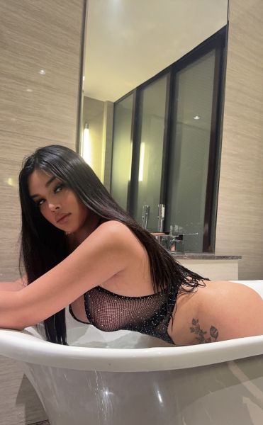 ALLURING LUSCIOUS SEX EXPERT IS LANDED


Hello gentlemens glad to be back! 💕

Your QueenLeehla CURVACIOUS AND SEXUALLY ATTRACTIVE is Originally from Filipina mix Latina


Big Ass, Soft boobs, Smooth skin, Love to touch, Love to hug, Good smell, Great companion, Best sex skills with many surprises.

Spending your luxury leisure time with an exclusive trans like me it means friendly mood, easy going attitude, relaxing time and why not deep fantasies become real within seconds to realize is happening - as I choose to be very selective and meet only sophisticated gentlemen that appreciate the finer things in life.

Enjoy while browsing to find out more about me and decide to meet a genuine trans like me sophisticated that loves to pamper and seduce her man in the same manner that she loves to be spoiled by the perfect gentleman.


ALL MY SERVICE ARE INDICATED. IF YOU WANT TO EXPERIENCE MORE LET ME KNOW AND SURELY YOUR FANTASIES WILL TURN INTO REALITY. 💦 NO RUSH

RECENTLY HIV TESTED PROOF.

✅ANAL WITH CONDOM IS A MUST (No bareback)
✅OWO ( oral without condom )
✅REVERSE ORAL 69
✅FULL FUCKING (ANY POSITION)
✅BODY TO BODY
✅CUM IN BOOBS
✅CUM IN MOUTH
✅FIRST TIMER BOTTOM (CAN HANDLE WITH CARE)
✅FOOT FETISH
✅DEEP FRENCH
✅ROLE PLAY
✅FORE PLAY
✅SHOWER TOGETHER
✅RECEIVING RIMMING
✅ GIRL FRIEND EXPERIENCE
✅PROSTATE MASSAGE
✅CAMSHOW


- DOMINATION SERVICE

✅SOFT AND HARD DOMINATION
✅SISSY TRAINING
✅SLAVE AND MISTRESS
✅SLAPPING
✅FACE SITTING
✅FORCING
✅BALL BUSTING
✅FISTING
✅PET SLAVE
✅HIGH HEEL WORSHIP
✅SPITTING
✅SPANKING
✅SEXTOYS
✅GIVING WATER SPORTS
✅VERBAL ABUSE

❌NOT INTO COUPLES. (MENS&BISEXUALS ONLY)
❌STRICTLY NO BAREBACK AND SWALLOW MOSTLY CUM ON FACE

💯 CLEAN HYGIENIC SAFE SESSION ONLY
Precautions is always better than cure.
Our Health is priceless.


GOOD SERVICE? Open for negotiations not to bargaining.


I’m available all the time for outcalls and incalls at my safe and clean place, just give me a call with my permission.


Outcall (SAFE HOTEL,PRIVATE RESIDENCE PLACE O