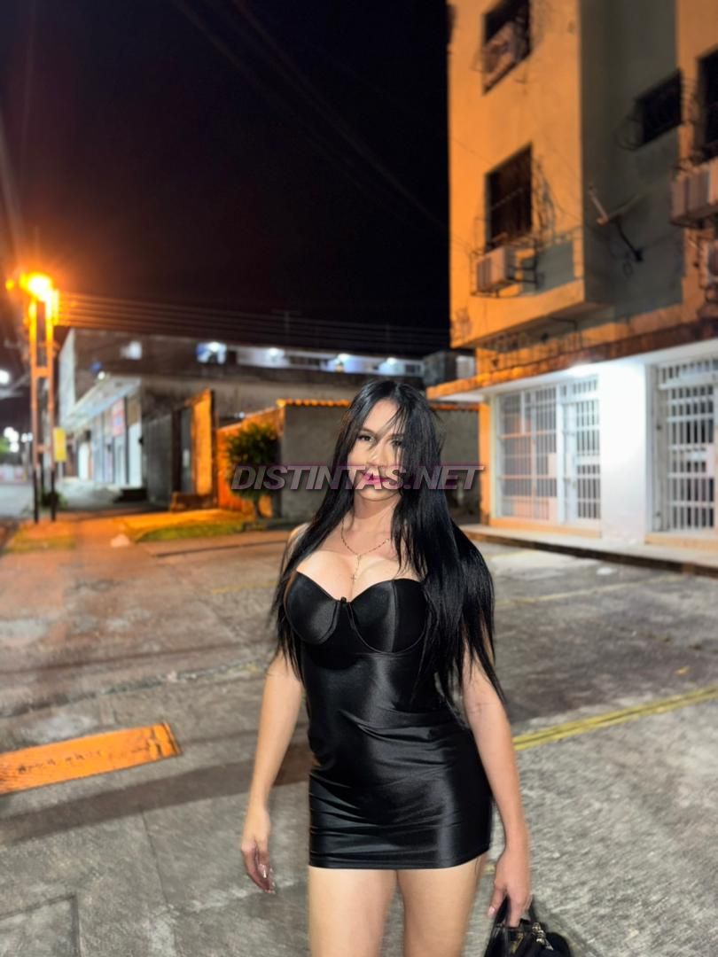 Anyi Teran