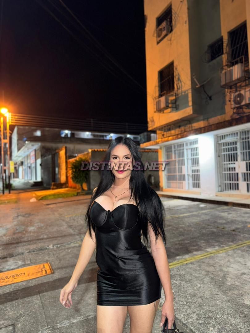 Anyi Teran