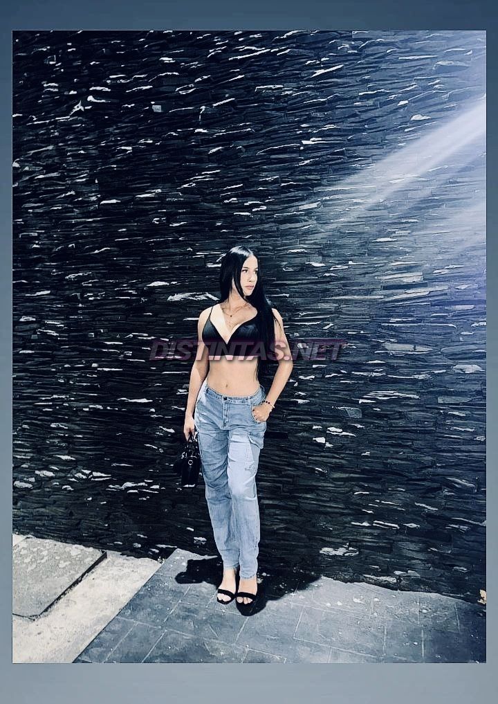 Anyi Teran