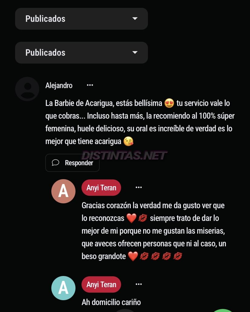 Anyi Teran