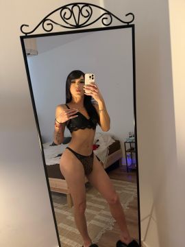 Ximena Posse