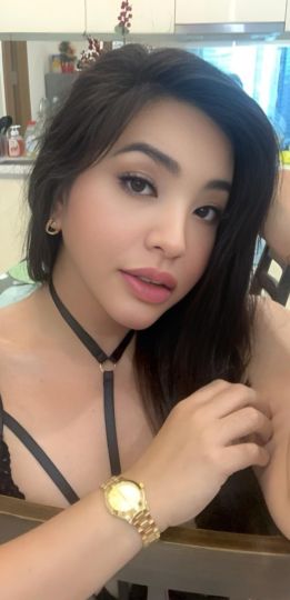 Bella Kim