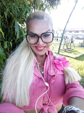 Solange Musa