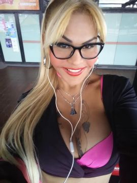 Solange Musa