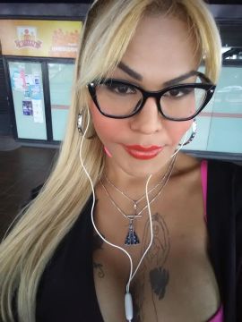 Solange Musa
