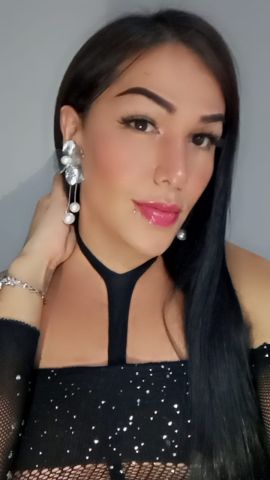 Lady Nicole