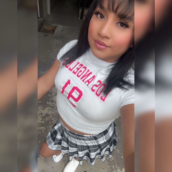 Hello, I am a very hot, clean and real Latin girl, call me, we will have a very pleasant time, of course, if you have my donation. Hola soy latina caliente llámame no baratos 