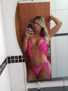 Thaiz Ferrary