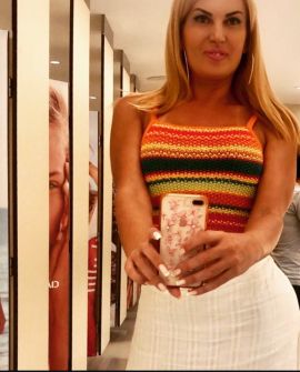 Zaira Bonita