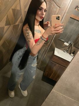 Susana Suaza