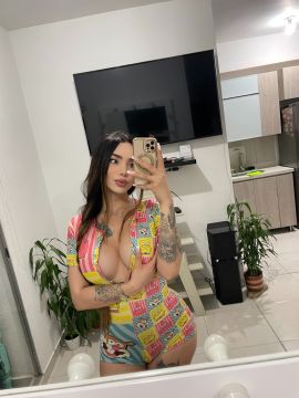 Susana Suaza