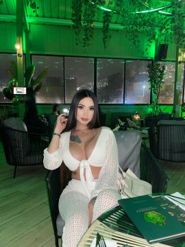 Susana Suaza