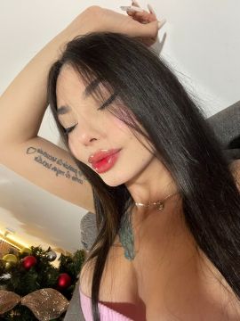 Susana Suaza