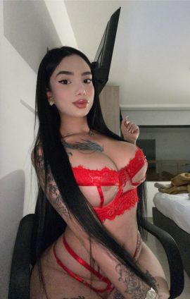 Susana Suaza