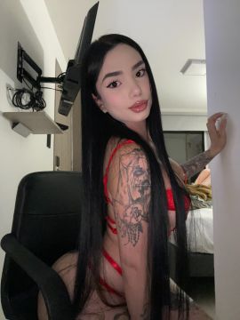 Susana Suaza