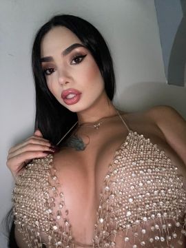 Susana Suaza