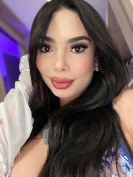 Susana Suaza