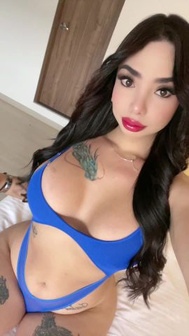 Susana Suaza