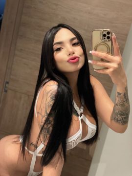 Susana Suaza