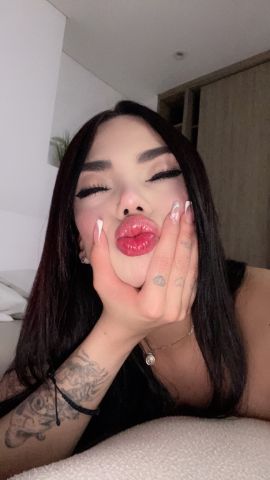 Susana Suaza