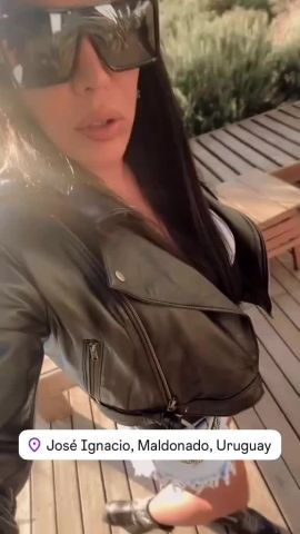 Agustina Gonzaga